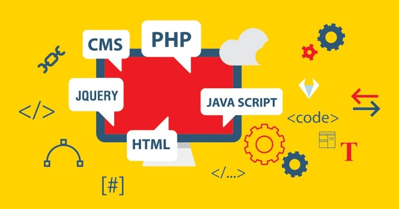 what is a web design company 1