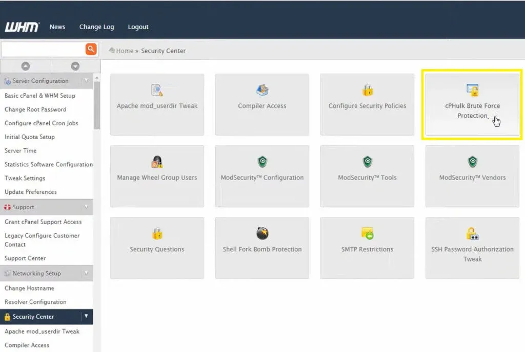what is cpanel a beginner8217s guide website security with cpanel