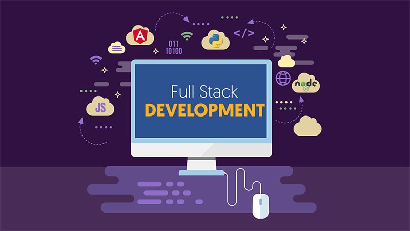 What is Full Stack Development ? A Complete Guide