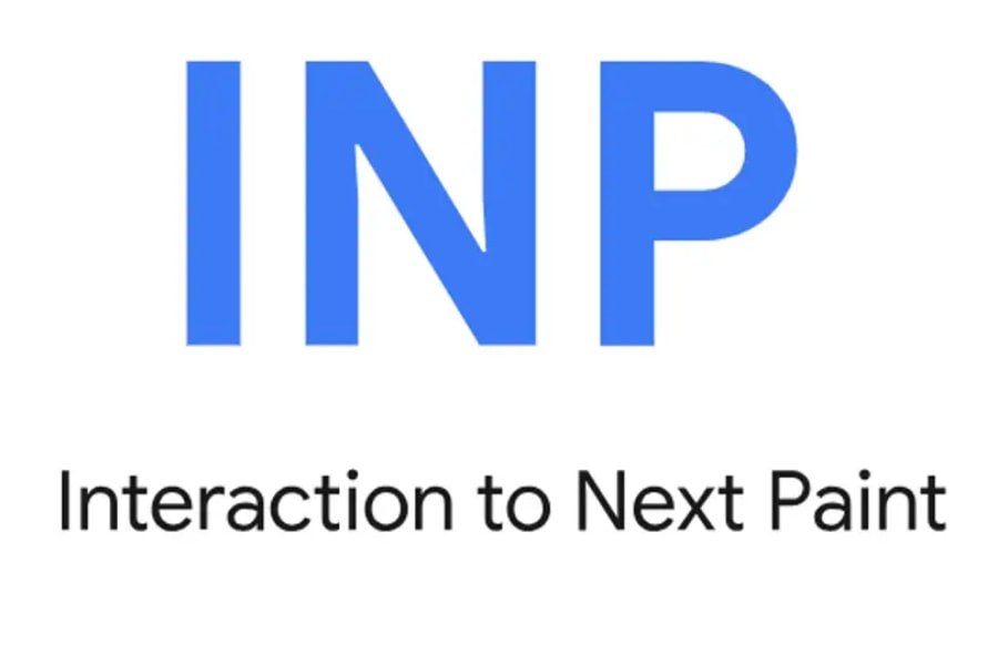 What is INP in Core Web Vitals?