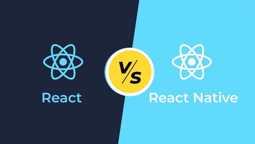 what is react native complex guide for 2025 react native vs react