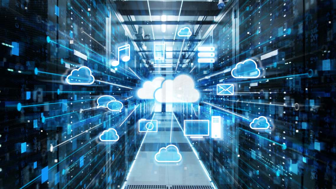what is web hosting types of web hosting services cloud hosting