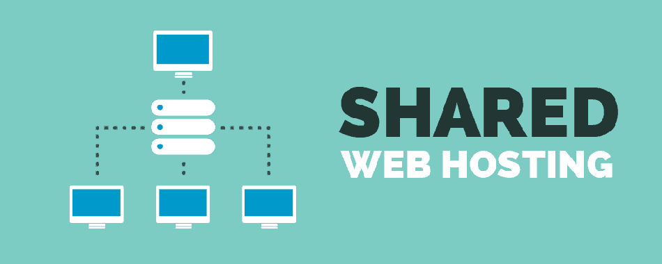 what is web hosting types of web hosting services shared hosting