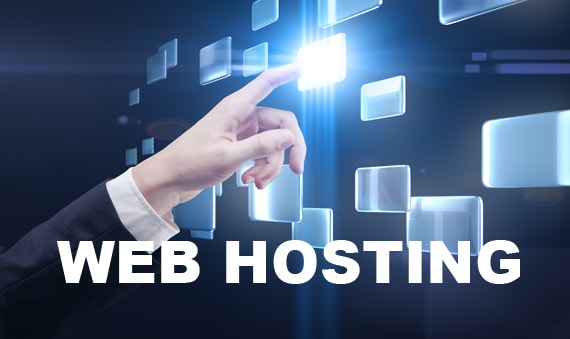 what is web hosting types of web hosting services web hosting 1