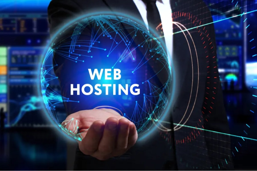 What is Web hosting? Types of Web Hosting Services