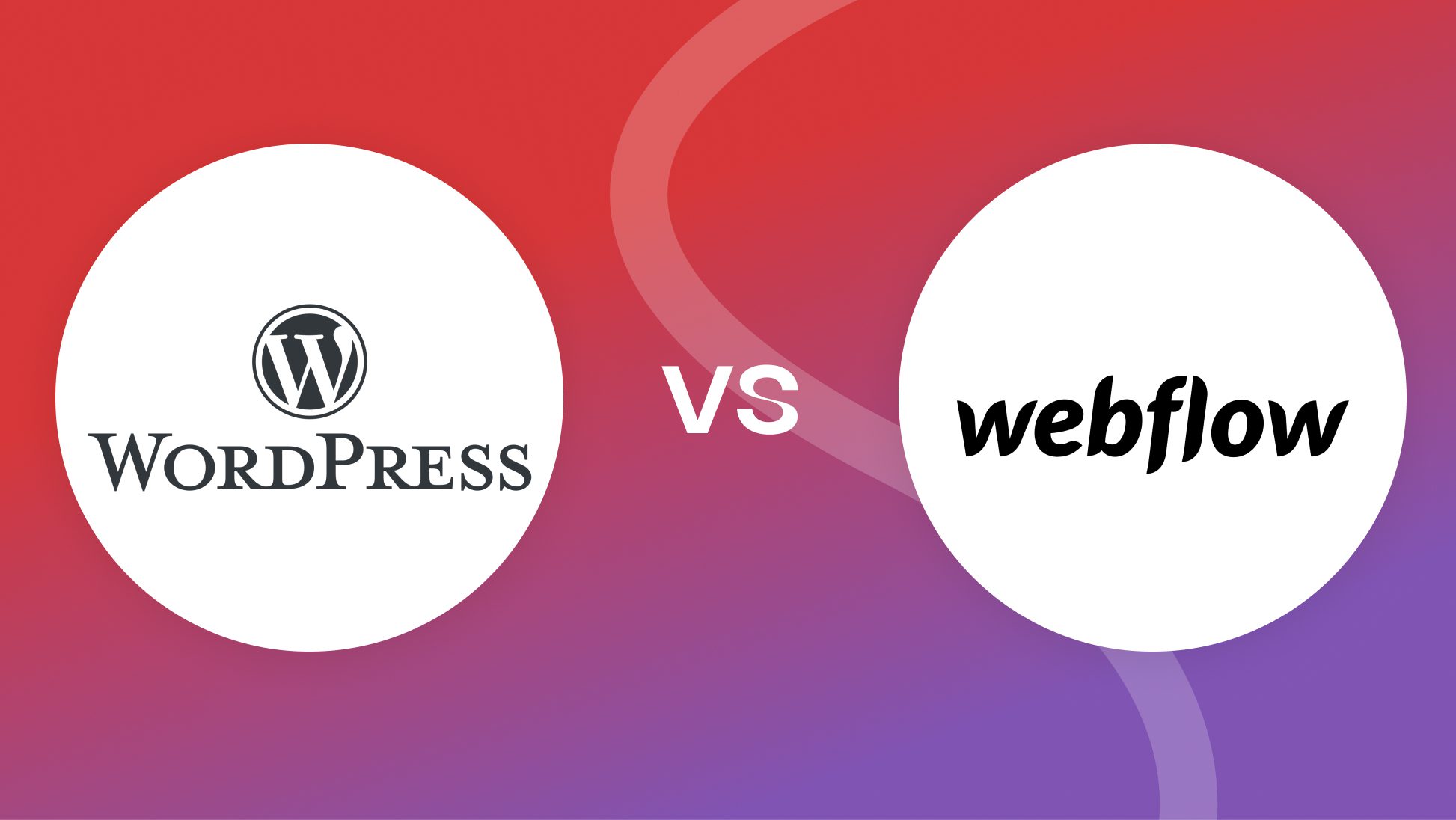 what is webflow a complete guide webflow vs wordpress