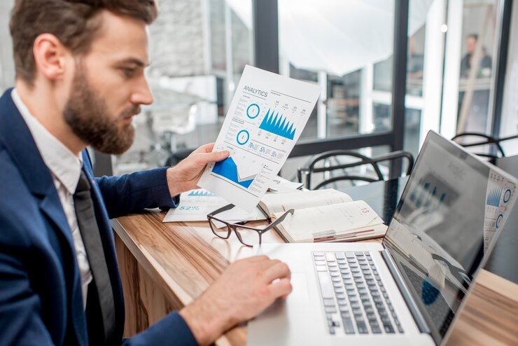 what to ask seo consultants tracking and analysis