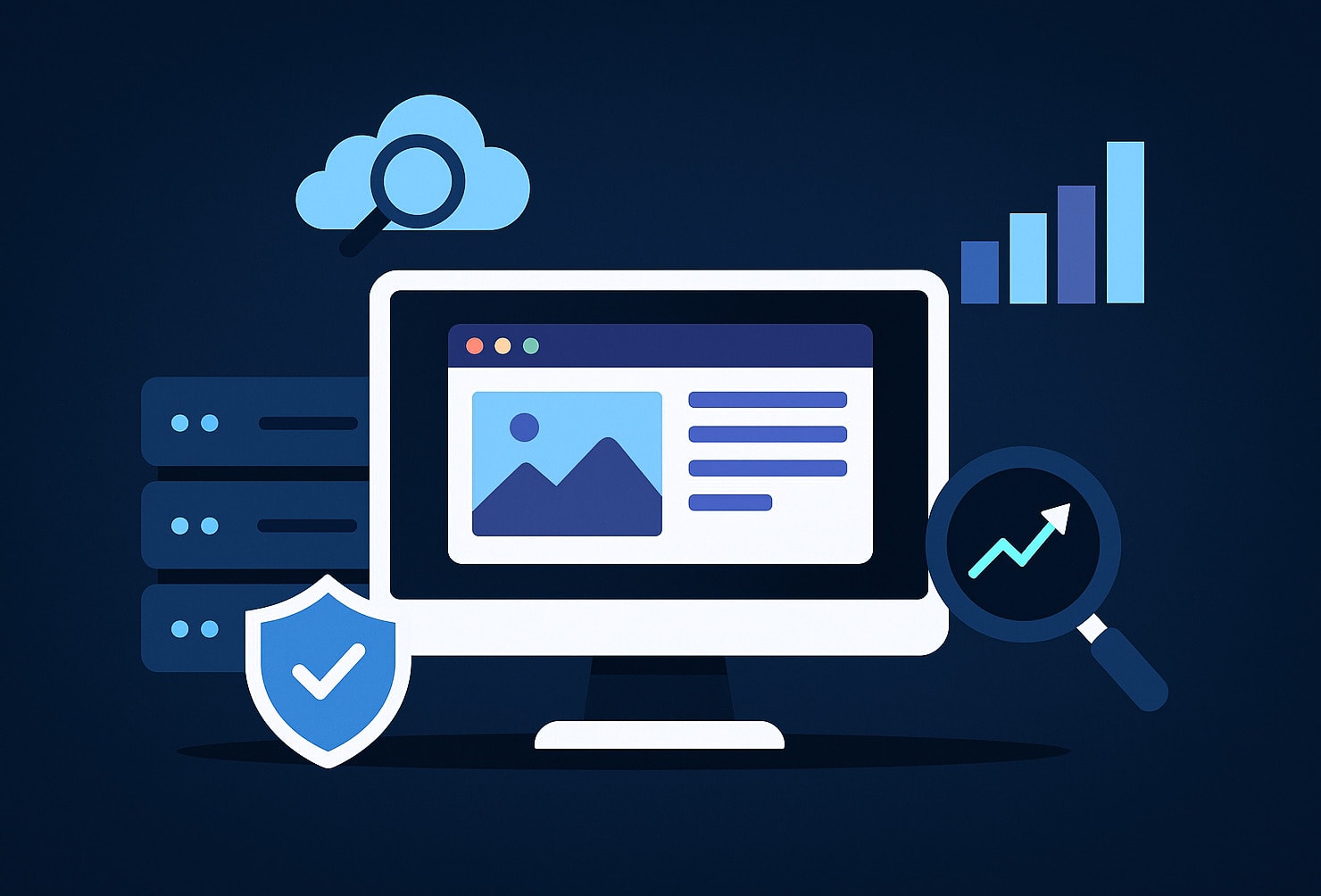 Why 1REALTOUR Is the Best Choice for Web Services?