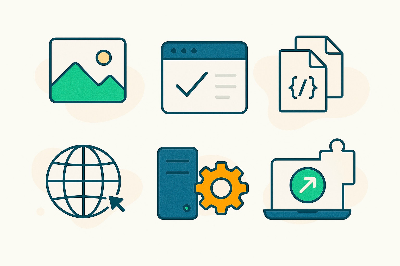 why fast loading websites rank better improve website speed steps