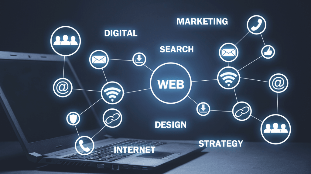 Why Is Web Design Important for Your Business?