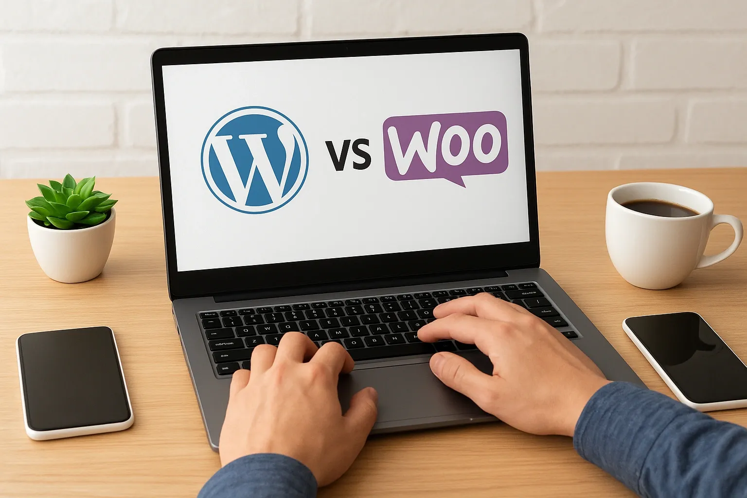 WooCommerce vs WordPress Hosting: Which Managed Option Is Right for You?