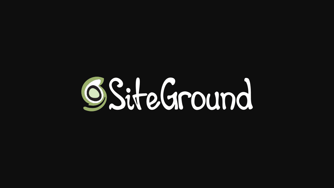 10 best web hosting providers siteground