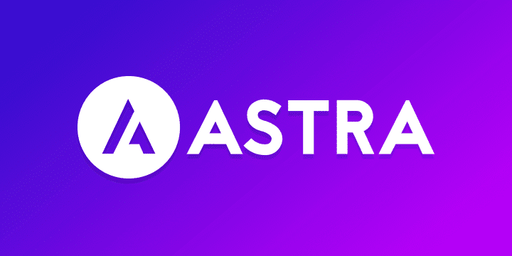 10 best wordpress themes for elementor astra theme