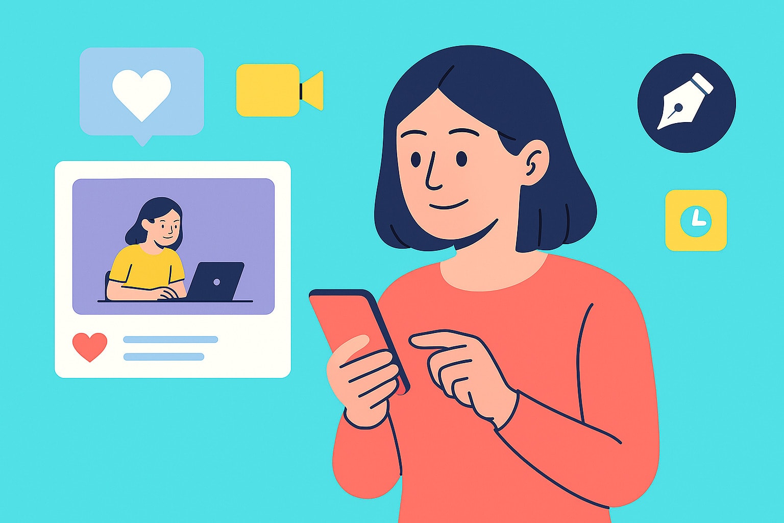 5 benefits of a san diego social media marketing agency smm agency san diego