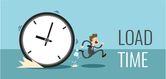 6 ways to improve seo rankings website loading speed
