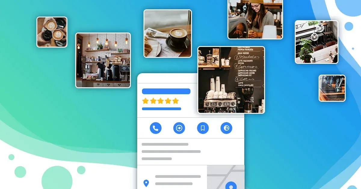 7 easy ways to improve your google my business ranking high quality photos to your business listing