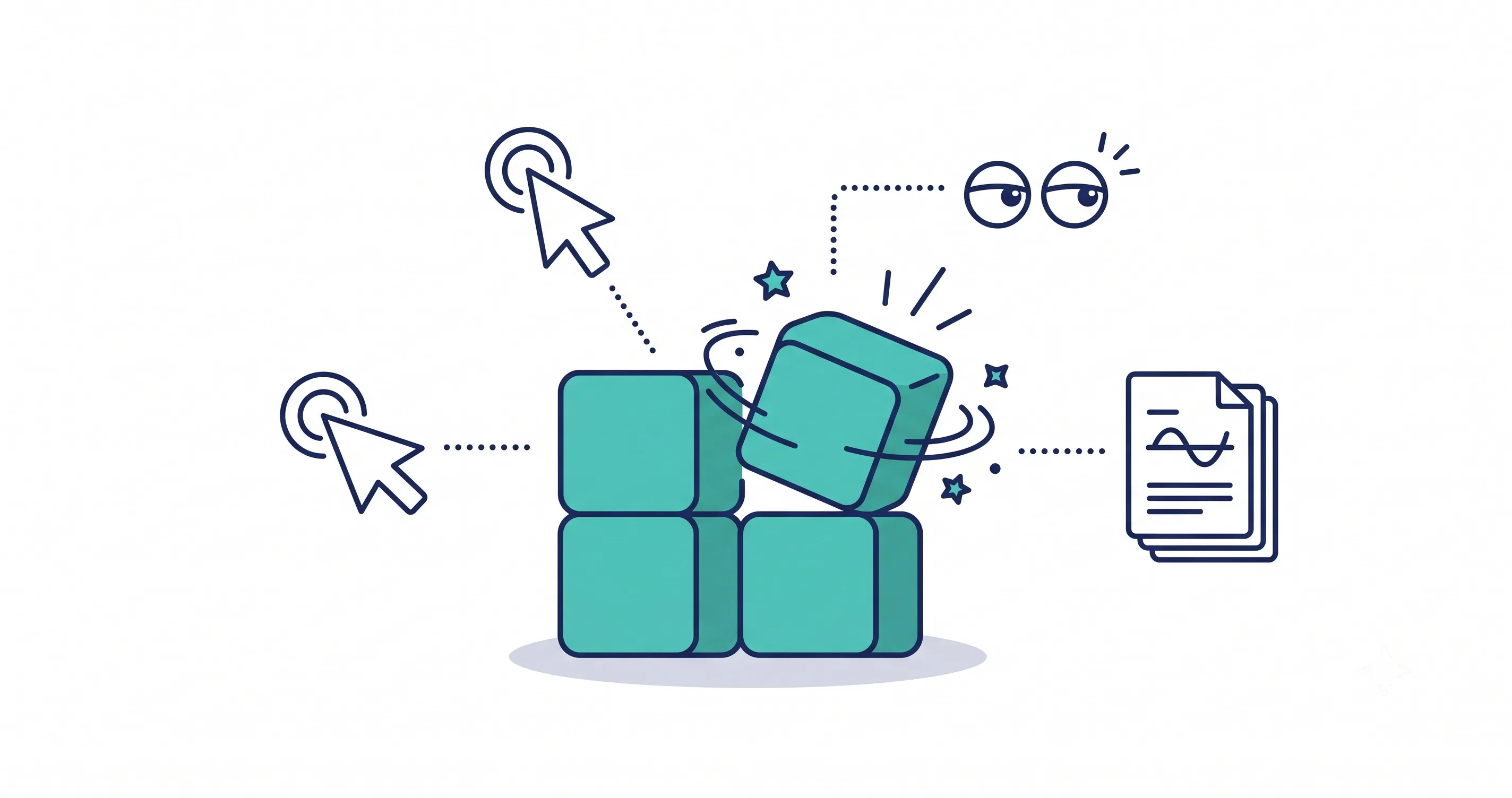 Building Brand Personality Through Subtle Animation