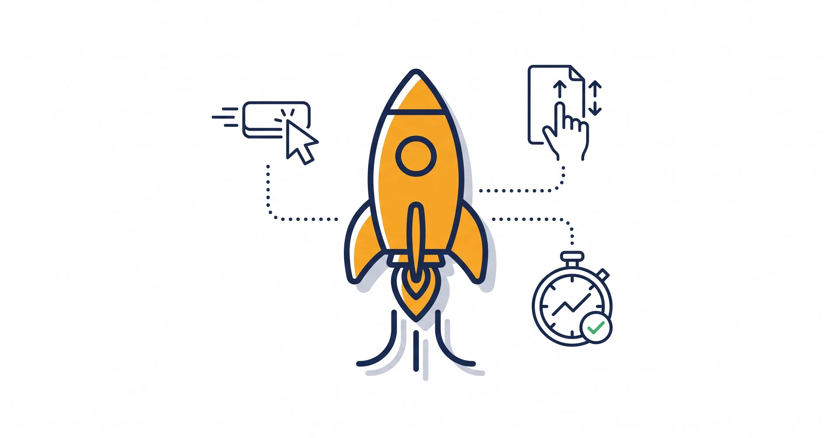 Common Types of Website Animations and Their Performance Impact