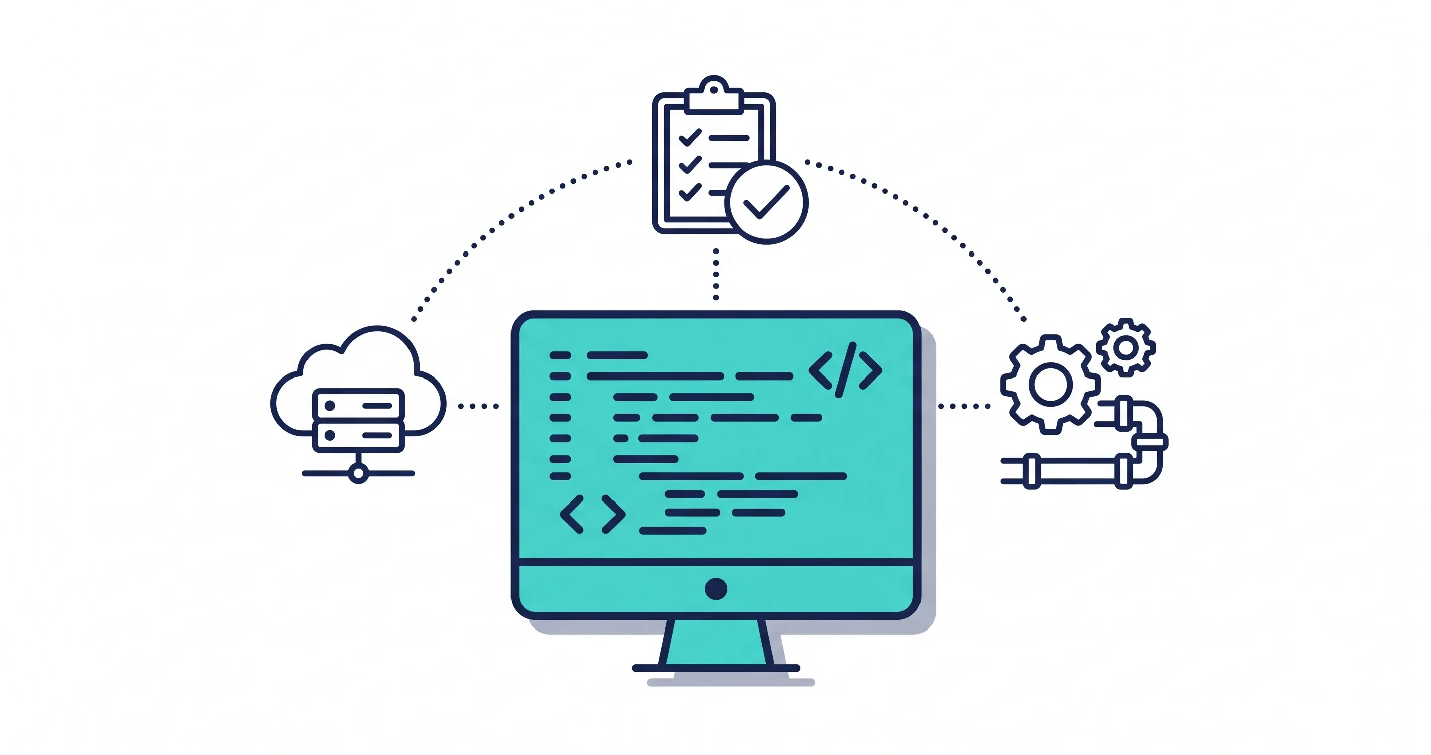 Developing Your Website