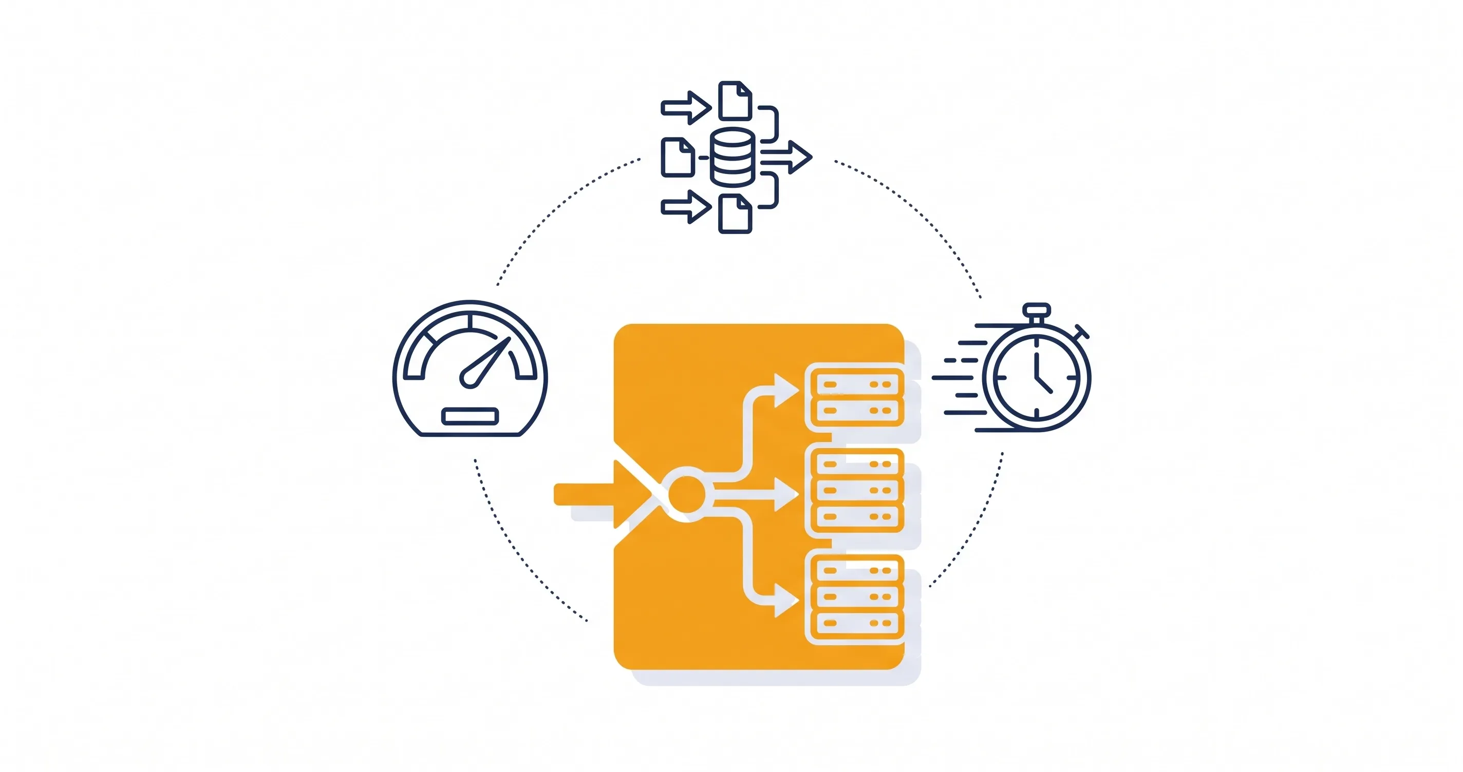 Load Balancing workflow