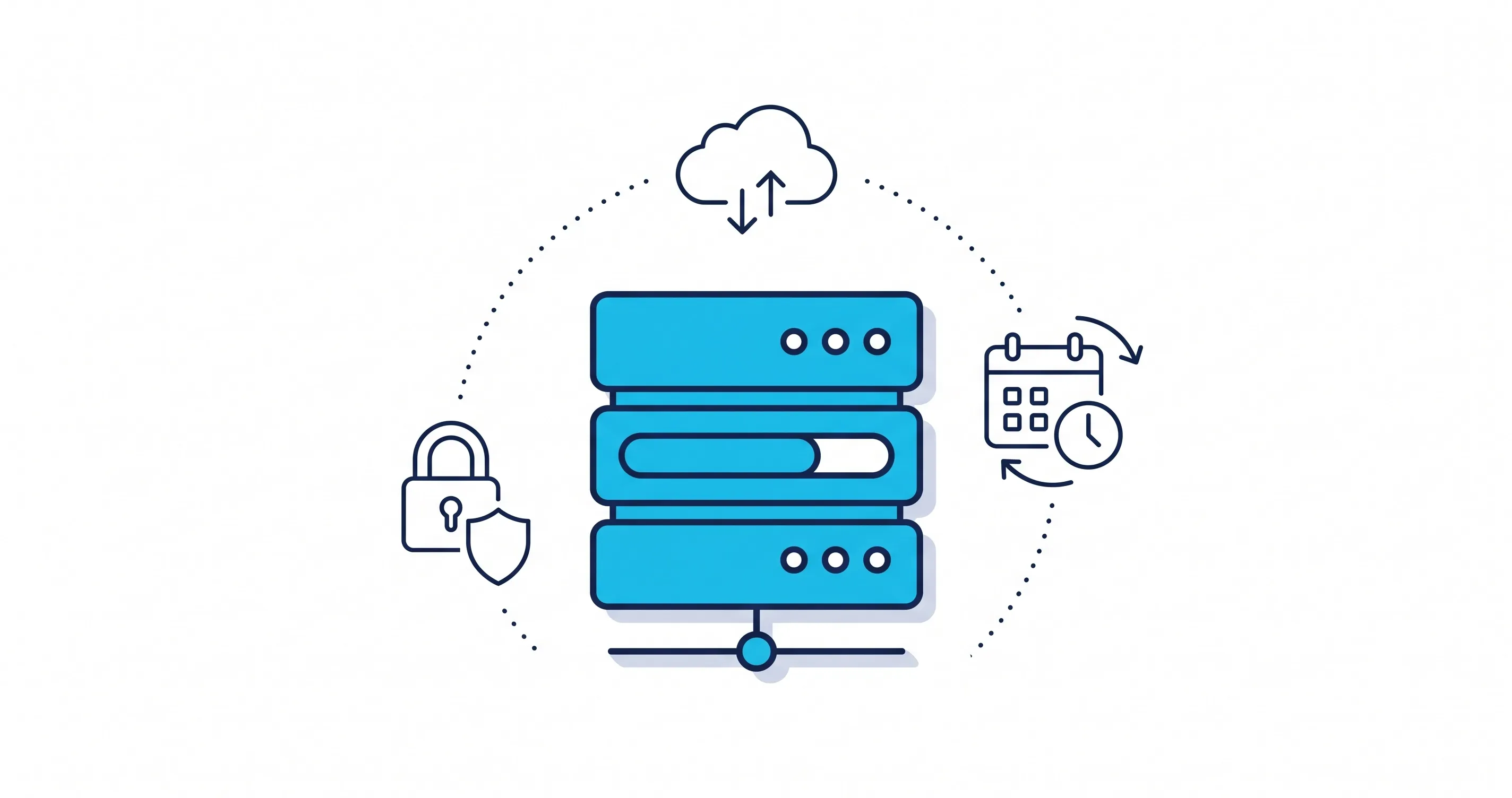 How to Back Up Your Website
