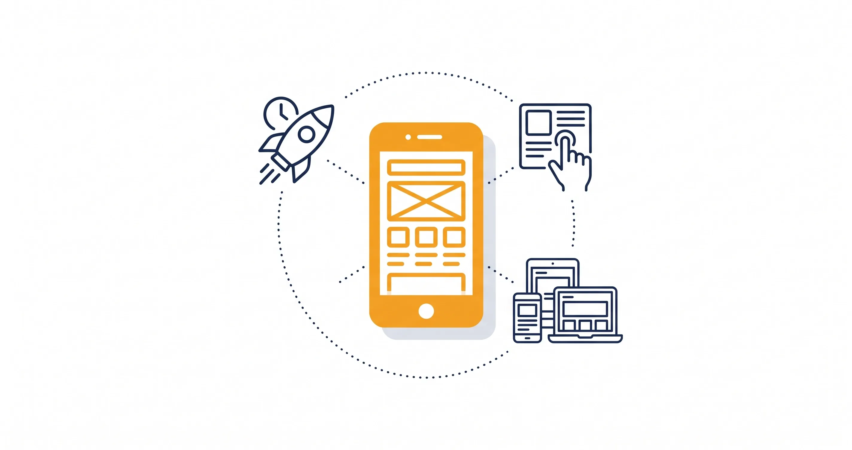 Mobile-First Web Design: The 2026 Standard