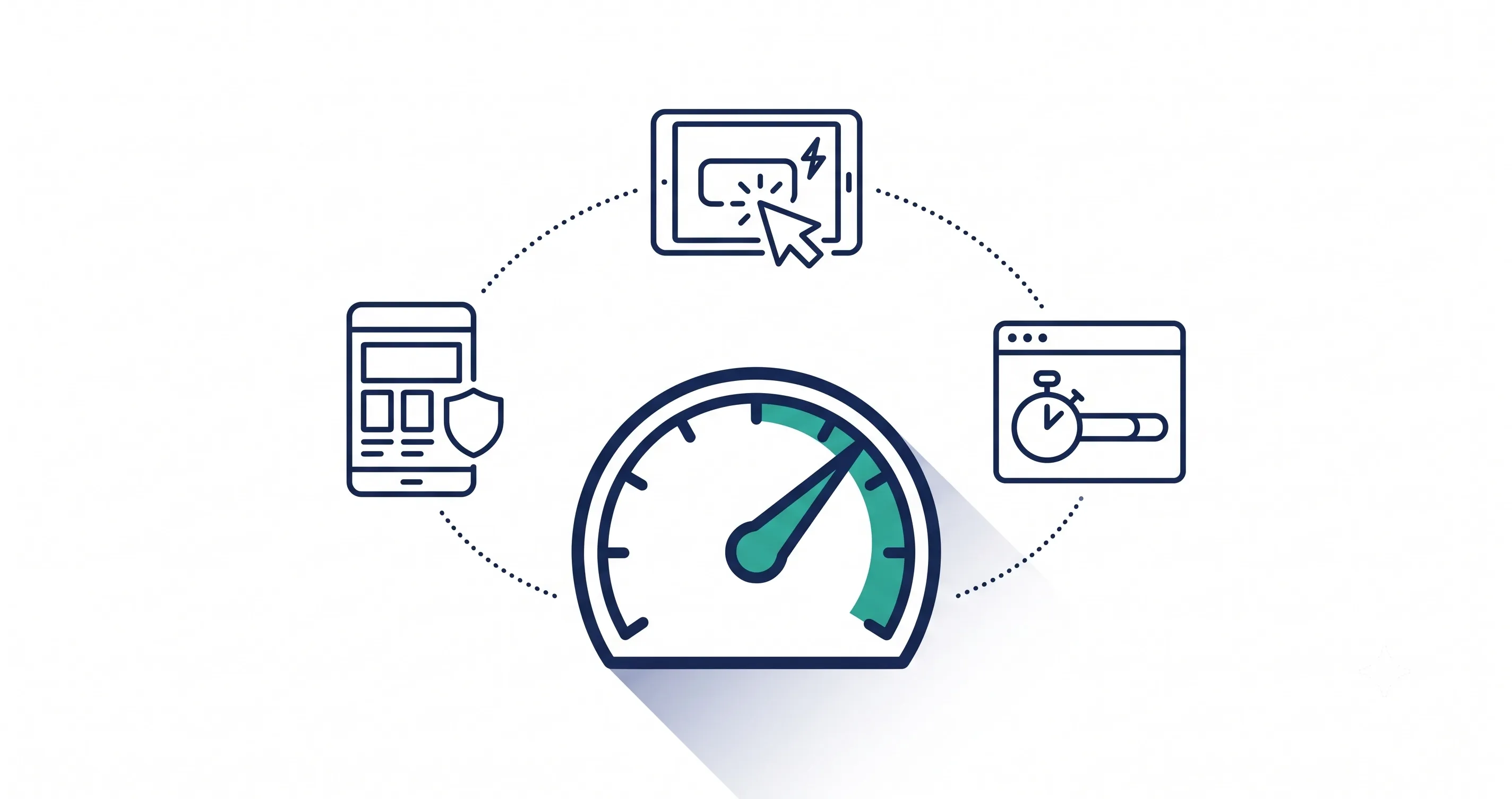 Technical SEO Core Web Vitals and Site Speed