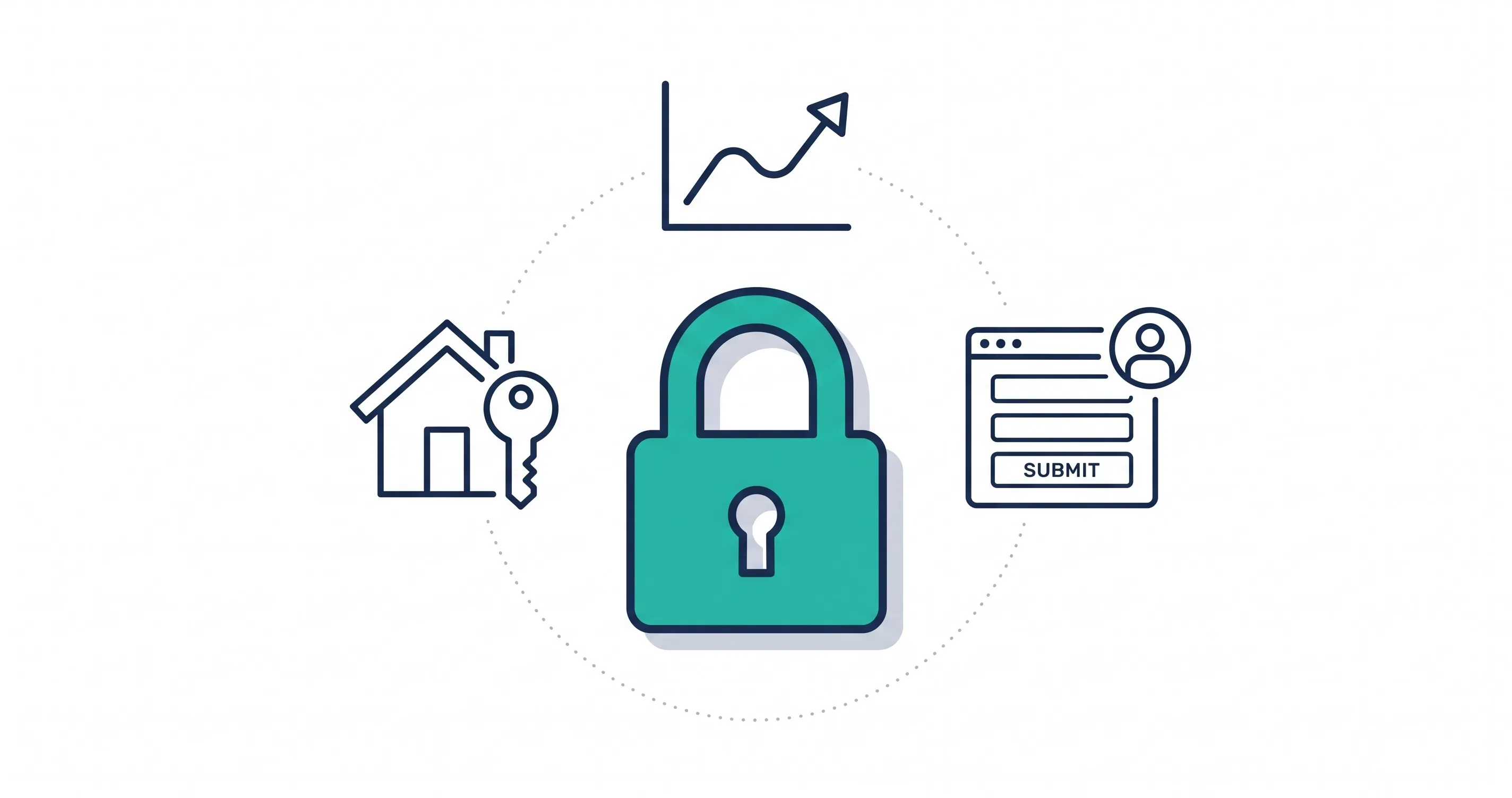 Real Estate & Lead-Gen Websites Need SSL