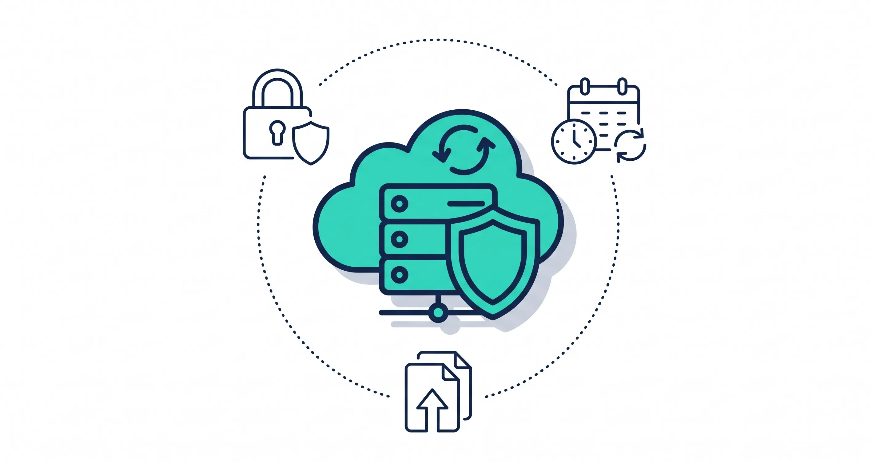 Regular Website Backups are Crucial for Your Business