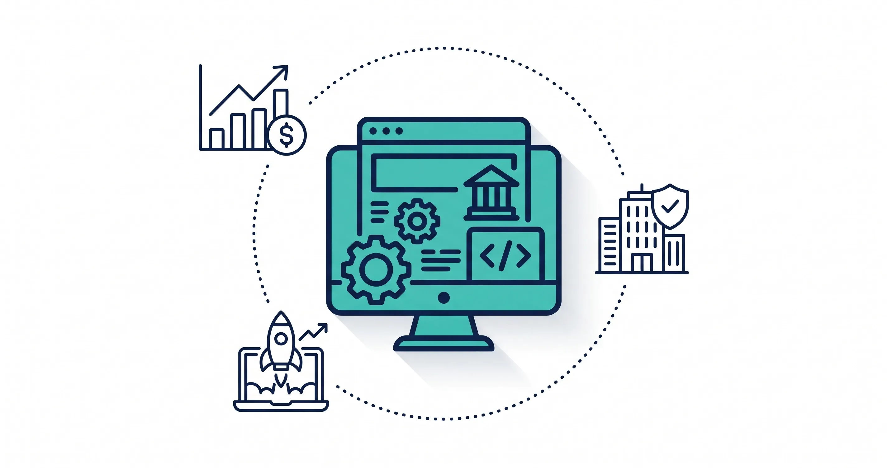Why your business needs professional web development services?