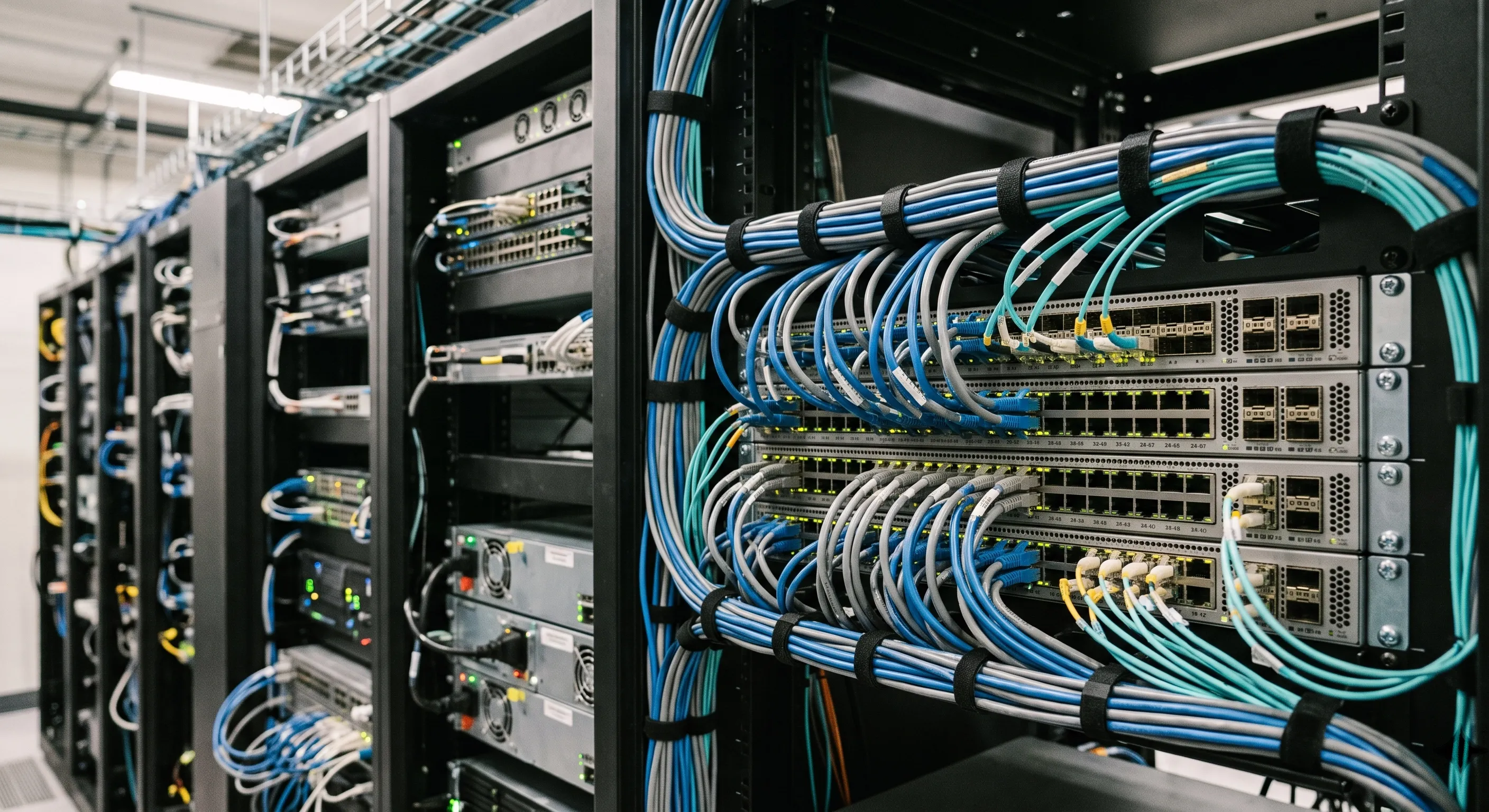What Is Bandwidth in Web Hosting?