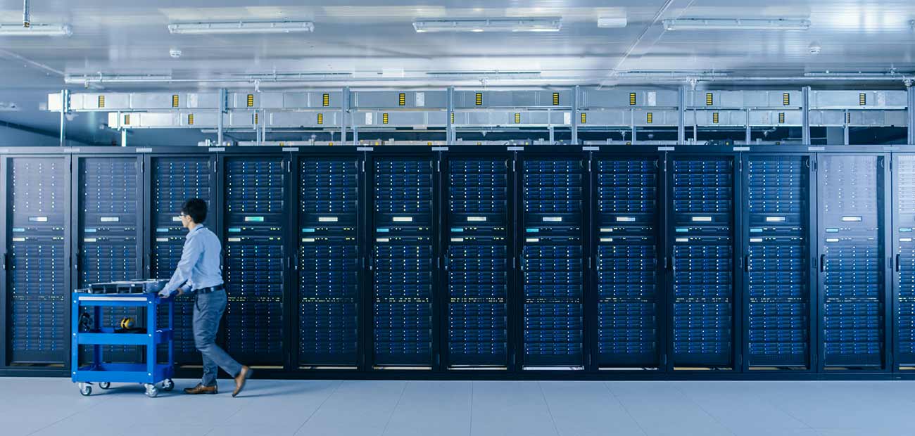 benefits of dedicated server hosting customization and control of dedicated server hosting