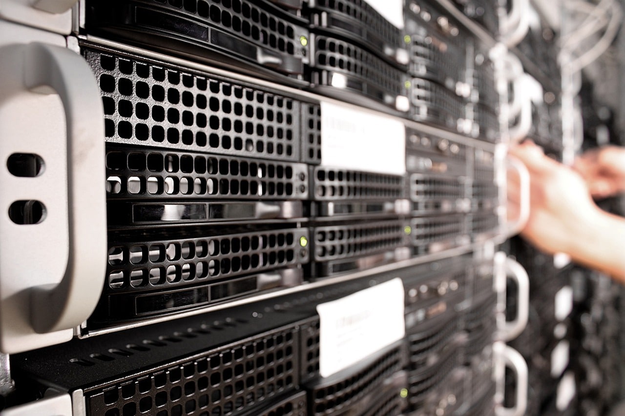 benefits of dedicated server hosting dedicated server hosting enhanced performance