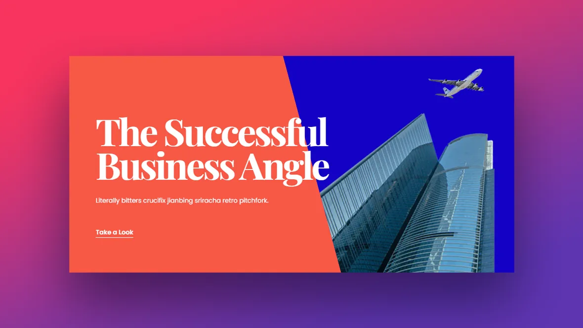 benefits of hiring a web design company for buisness showcasing success