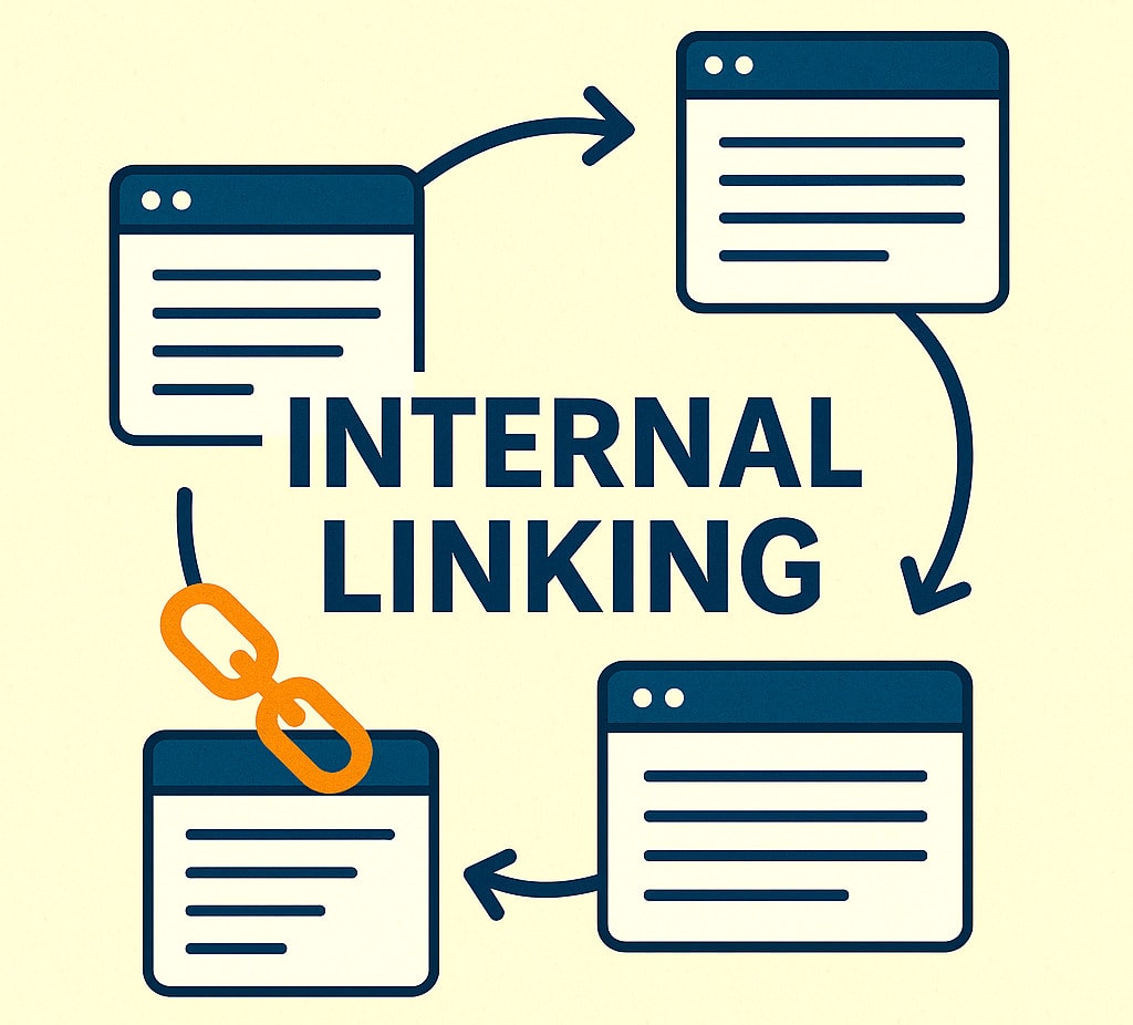 common seo mistakes you should avoid seo internal linking