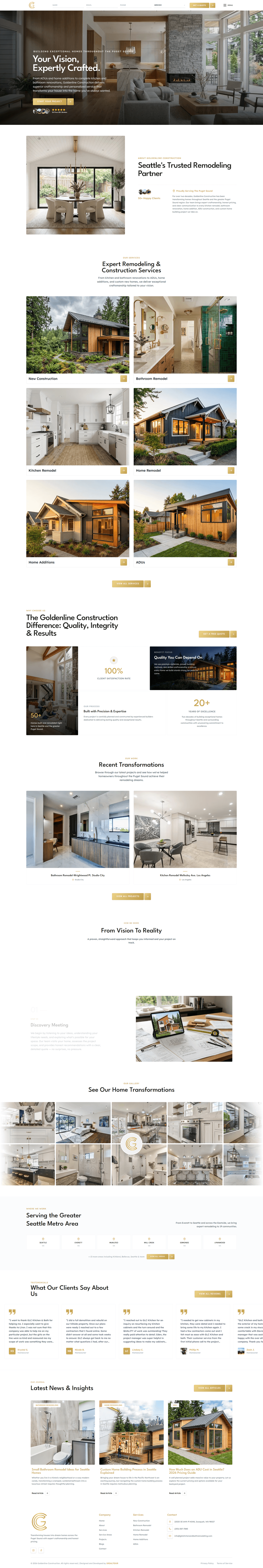 glc home desktop