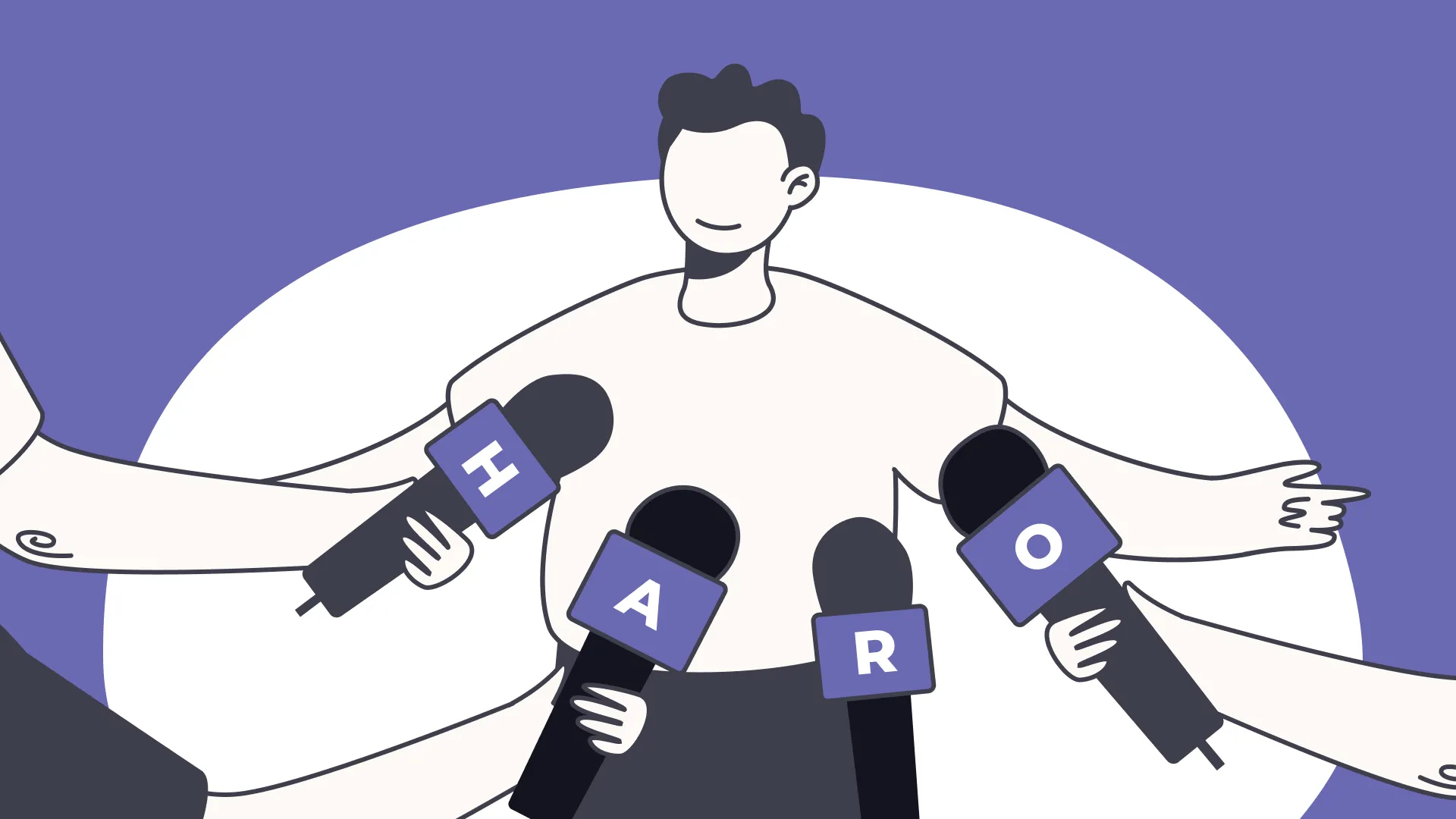 haro link building how to get backlinks with haro haro link building strategies