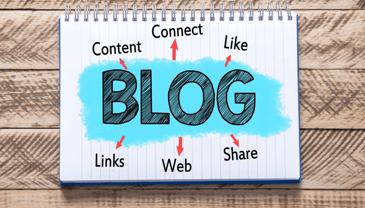 how do i create a blog website benefits of blog website