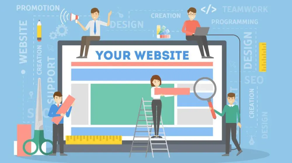 How Long Does it Take to Build a Website?