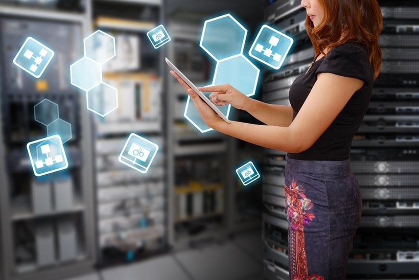 How Managed Hosting Improves Website Performance?