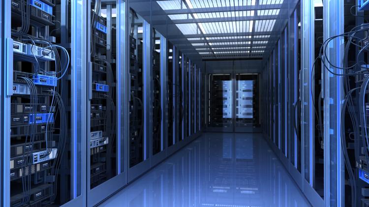 how managed hosting improves website performance scalability and resource allocation