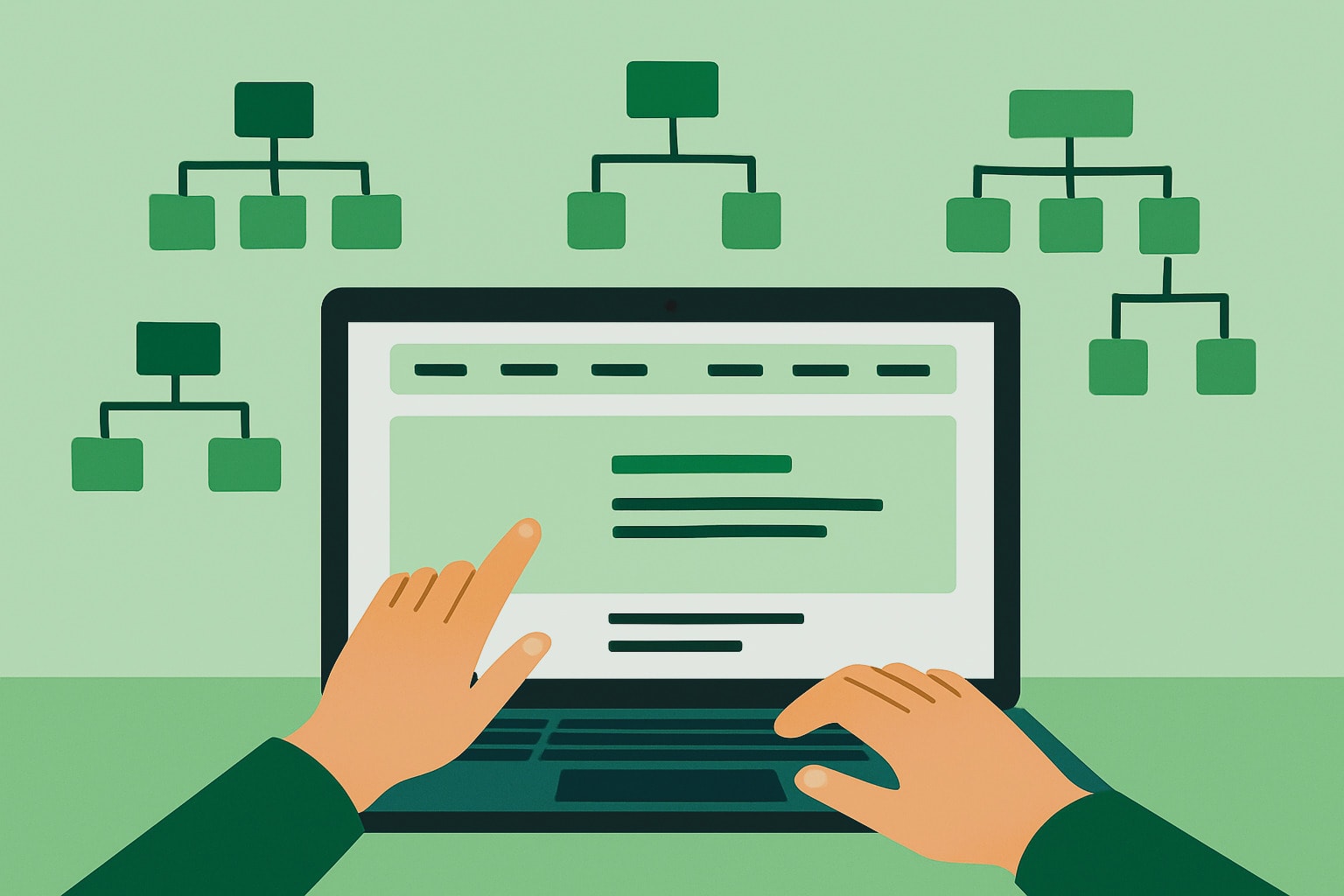 how technical seo transform your website performance technical seo site structure