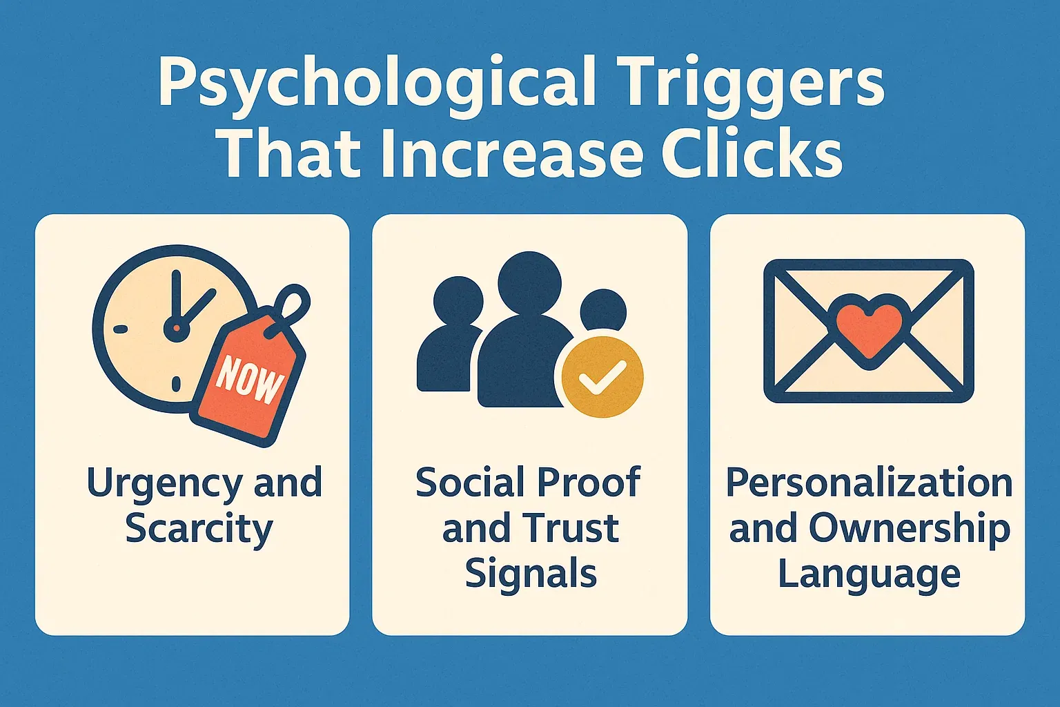 how to design call to action that get clicks psychological triggers that increase clicks