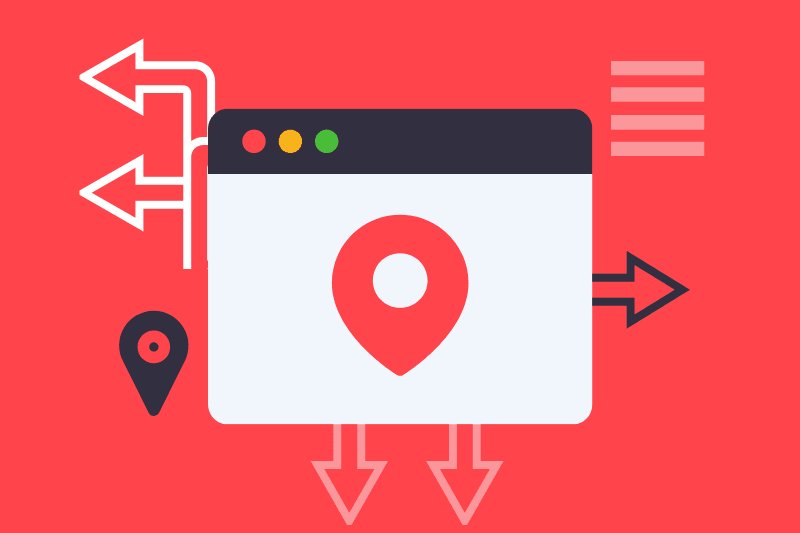 How to Improve Website Navigation