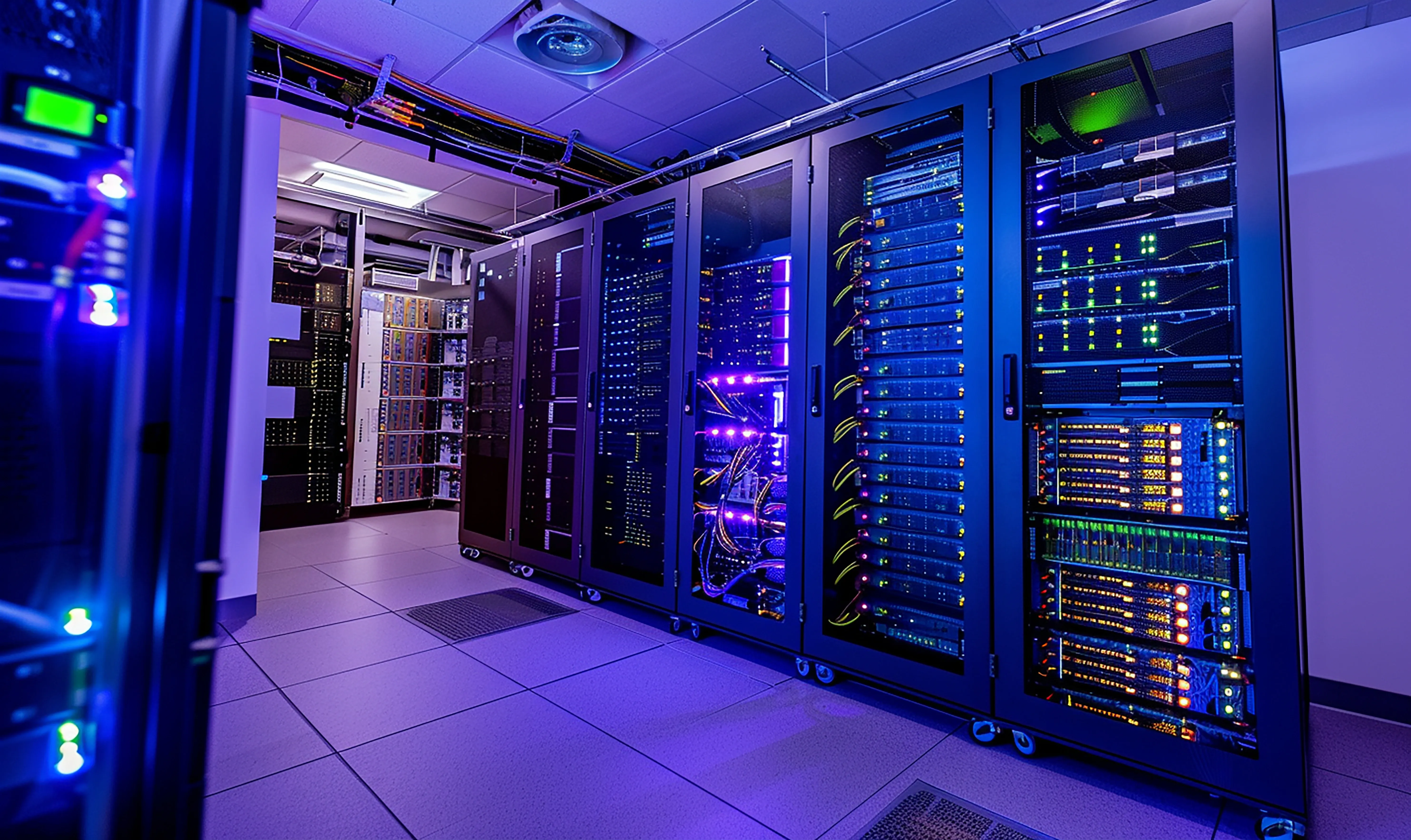 How to Monitor Server Health and Performance?