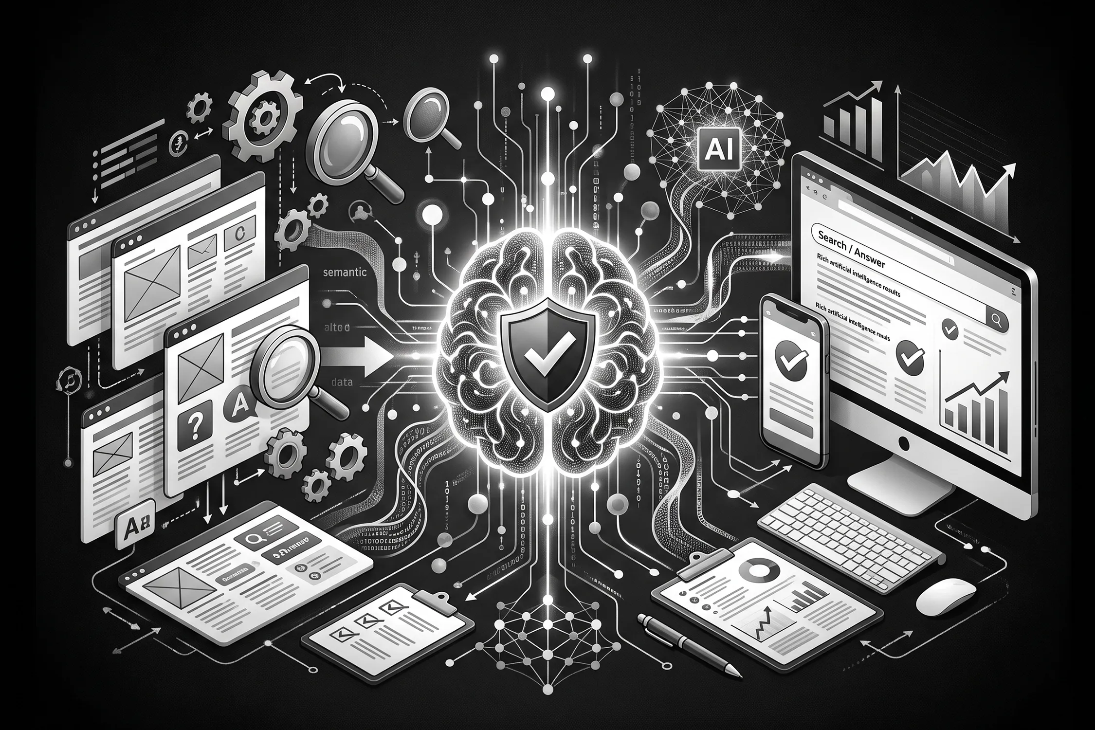 How to Optimize Websites for Google AI Mode