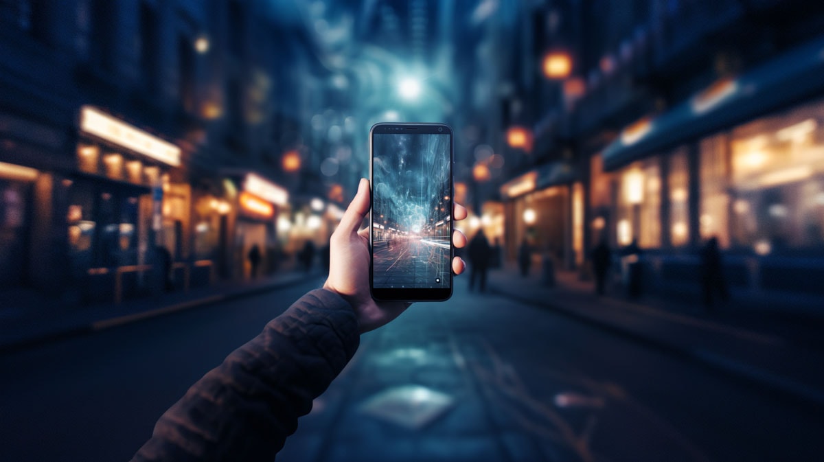 how to optimize your website for mobile devices mobile user behavior