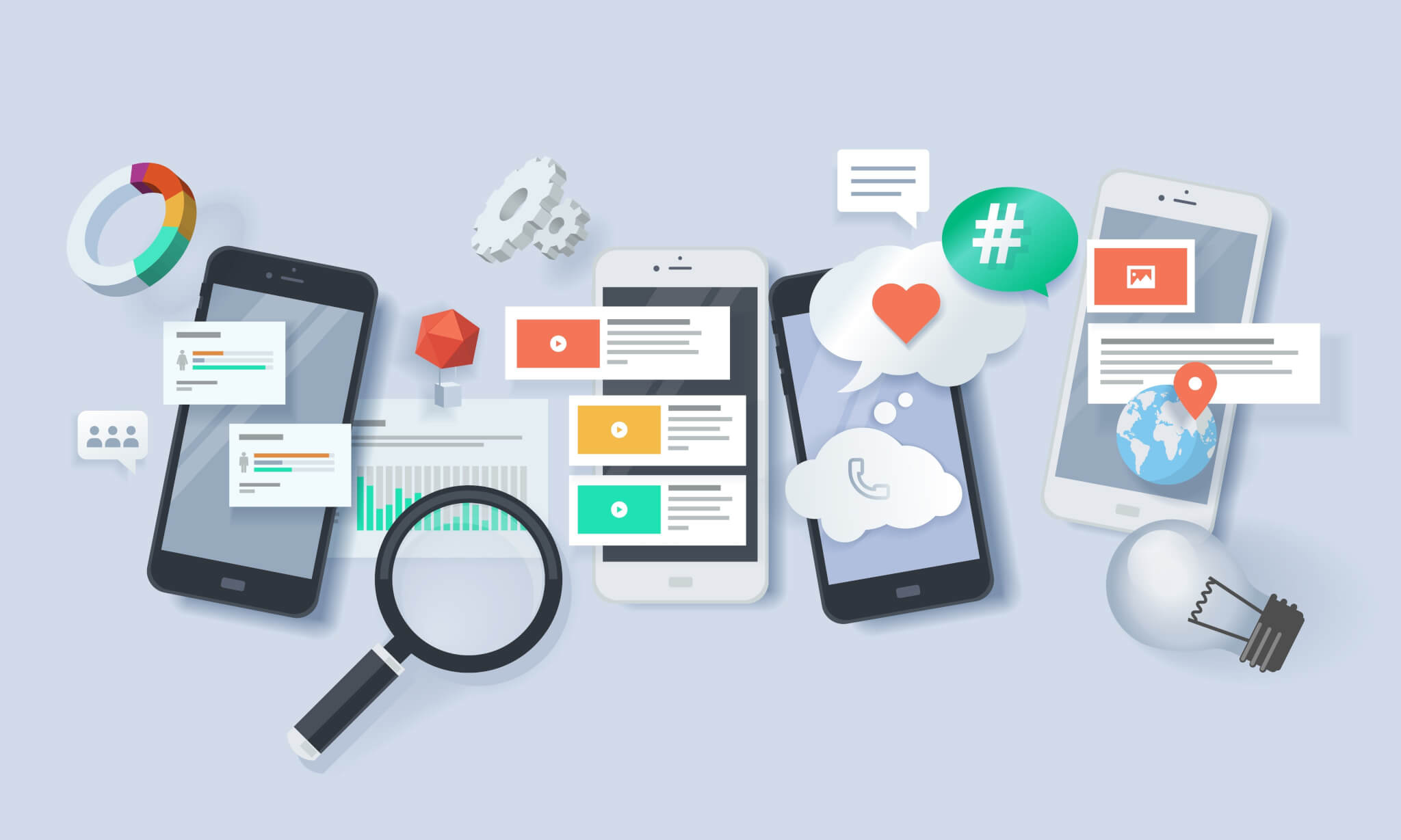 How to Optimize Your Website for Mobile Devices?