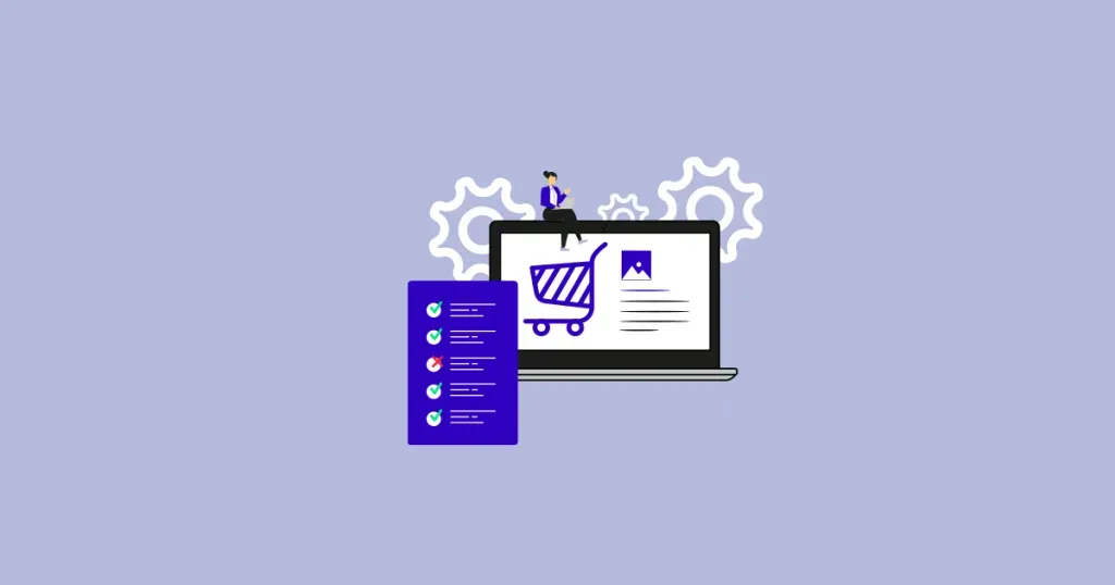 How to test eCommerce website?