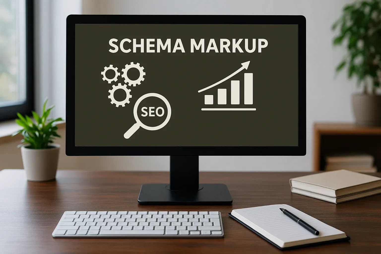 How to Use Schema Markup to Boost SEO?